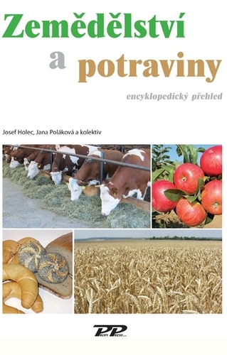 Zem�d�lstv� a potraviny