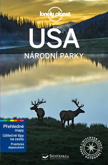 N�rodn� parky USA