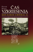 Ke� n�rod umieral II. �as vzkriesenia