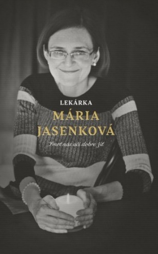 Lek�rka M�ria Jasenkov�