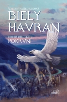 Pokrvn� 2 Biely havran