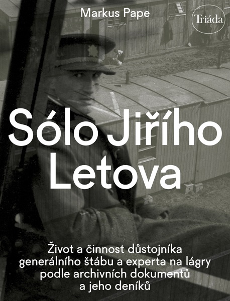 S�lo Ji��ho Letova
