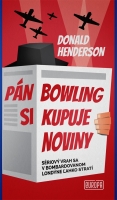 P�n Bowling si kupuje noviny