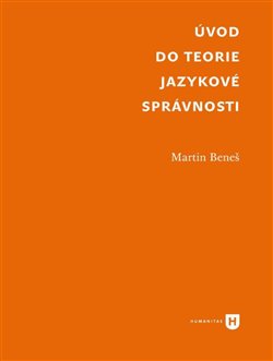 �vod do teorie jazykov� spr�vnosti