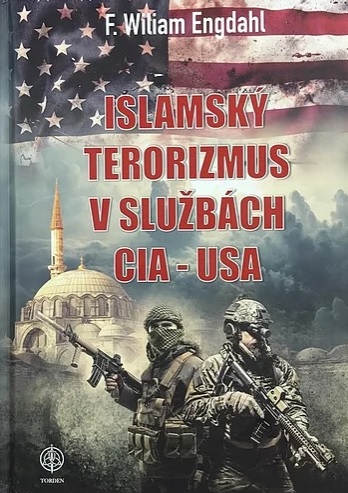 Islamsk� terorizmus v slu�b�ch CIA - USA