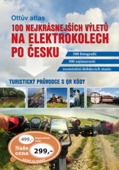 Ott�v atlas Na elektrokolech po �ech�ch