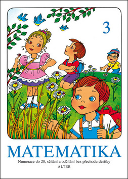 Matematika 1. ro�n�k 3