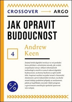 Jak opravit budoucnost ARGO