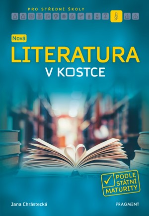 Nov� literatura v kostce pro S�