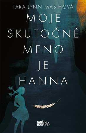 Moje skuto�n� meno je Hanna 