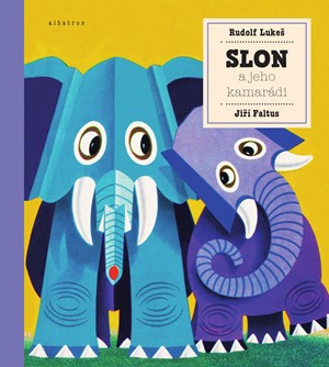 Slon a jeho kamar�di