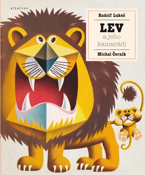 Lev a jeho kamar�di
