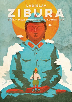P�ky mezi buddhisty a komunisty