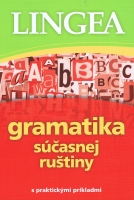 Gramatika s��asnej ru�tiny 2.vydanie