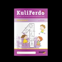 Kuliferdo - V�vinov� poruchy u�enia - ��sla od 0 do 9