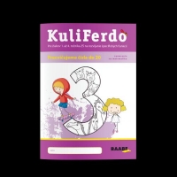 Kuliferdo - V�vinov� poruchy u�enia - Precvi�ujeme ��sla do 20