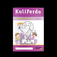 Kuliferdo - V�vinov� poruchy u�enia - Precvi�ujeme ��sla od 1 do 10