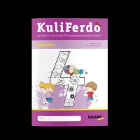 Kuliferdo - V�vinov� poruchy u�enia - N�sobilka