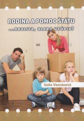 Rodina a pomoc �t�tu