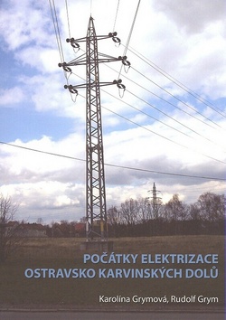 Po��tky elektrizace OKD