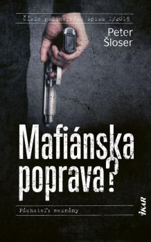Mafi�nska poprava?
