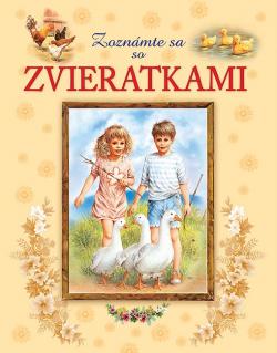 Zozn�mte sa so Zvieratkami
