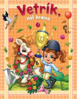 Vetr�k, n� hrdina