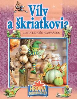 V�ly a �kriatkovia