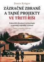 Z�zra�n� zbran� a tajn� projekty ve ...