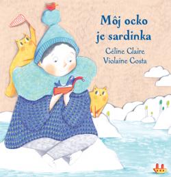 M�j ocko je sardinka