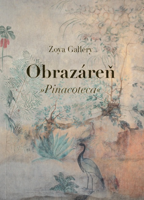 Obraz�re� (Zoya Gallery)