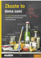 Zkuste to doma sami � p��e o t�lo a vlasy
