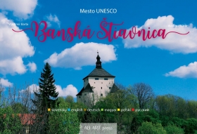 Bansk� �tiavnica Mesto UNESCO