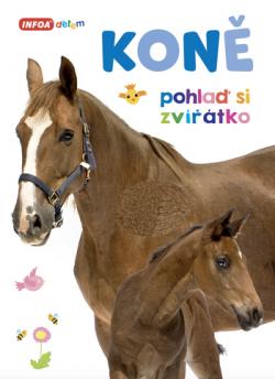 Kon� Pohla� si zv���tko