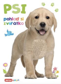 Pohla� si zv���tko - Psi