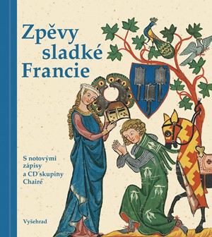 Zp�vy sladk� Francie
