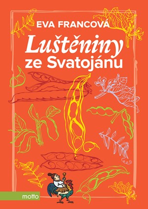 Lu�t�niny ze Svatoj�nu