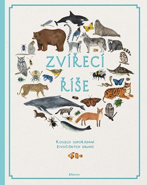 Zv��ec� ��e