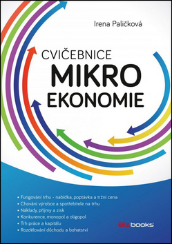 Cvi�ebnice mikroekonomie