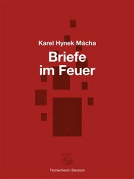 Briefe im Feuer Dopisy v ohni