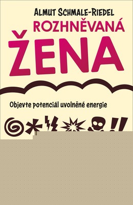 Rozhn�van� �ena