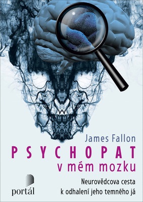 Psychopat v m�m mozku