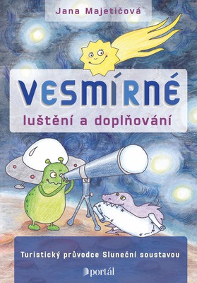 Vesm�rn� lu�t�n� a dopl�ov�n� A4