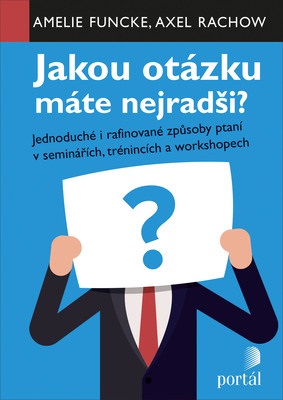 Jakou ot�zku m�te nejrad�i?