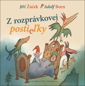 Z rozpr�vkovej postie�ky