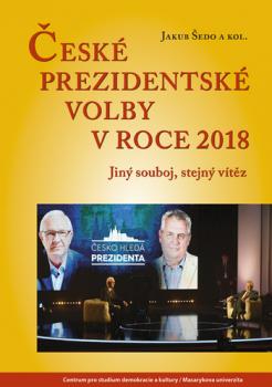 �esk� prezidentsk� volby v roce 2018 - Jin� souboj, stejn� v�t�z