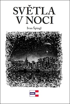 Sv�tla v noci