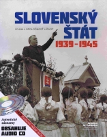 Slovensk� �t�t 1939-1945 SK