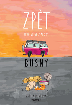 Busny: Zp�t