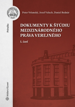 Dokumenty k �t�diu medzin�rod. pr�va 1
